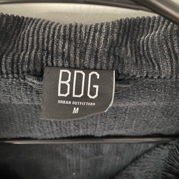 Urban Outfitters Jacket - Picture 3 of 4